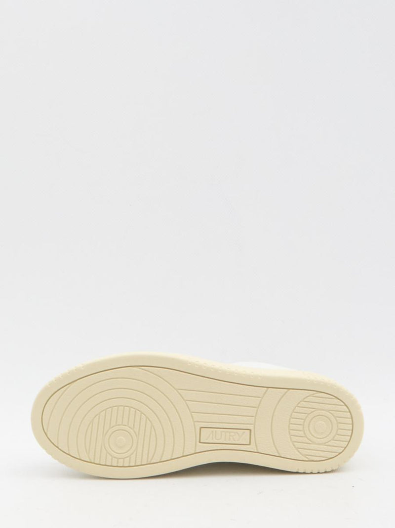 Medalist Low Sneakers