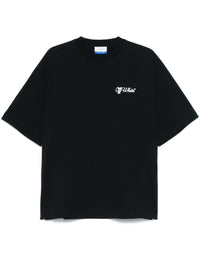 Off-White T-Shirts And Polos