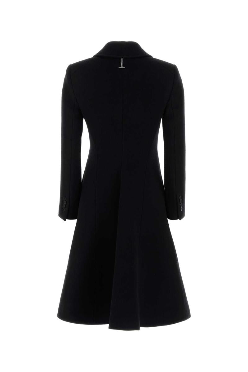 Alexander McQueen Coats