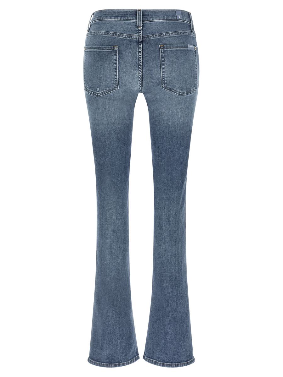 7 For All Mankind 'Bootcut' Jeans