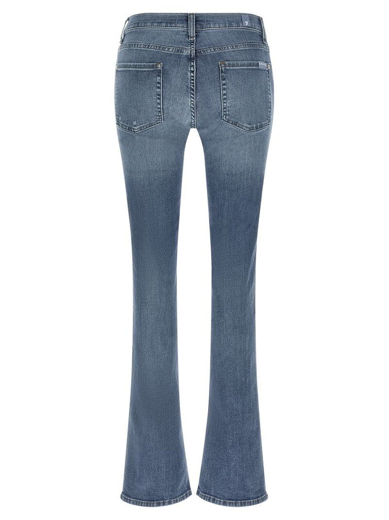 7 For All Mankind 'Bootcut' Jeans