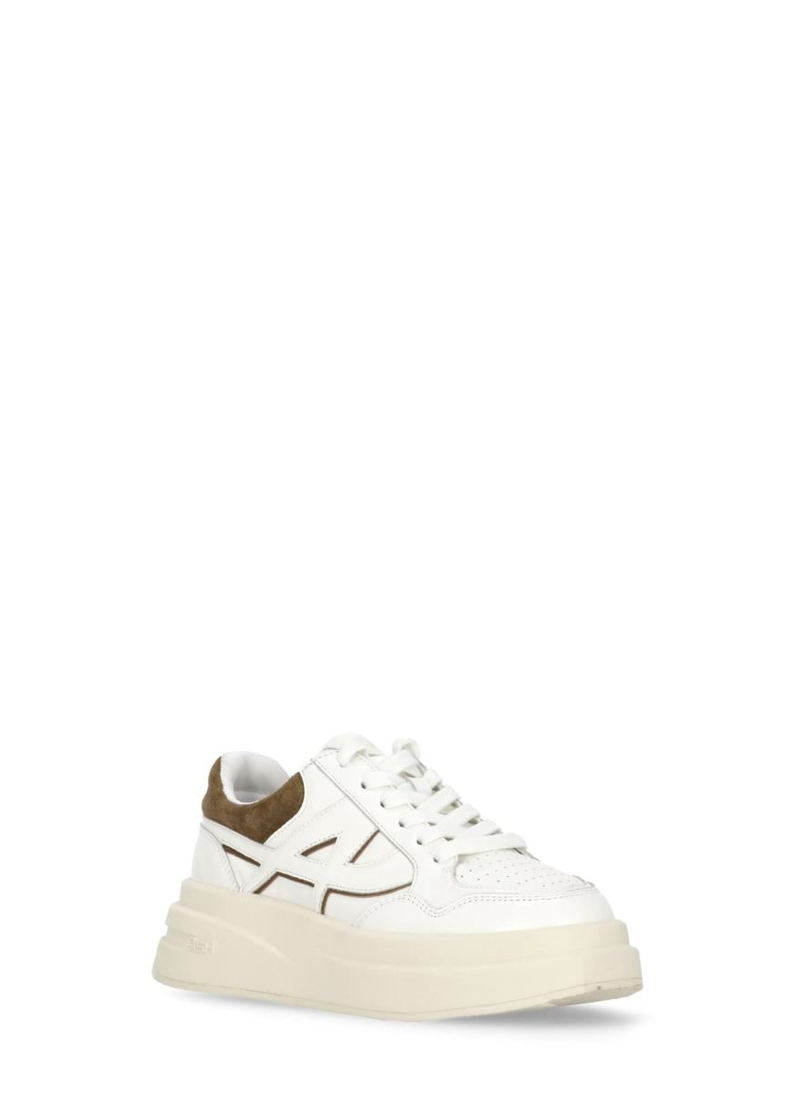 Ash Sneakers