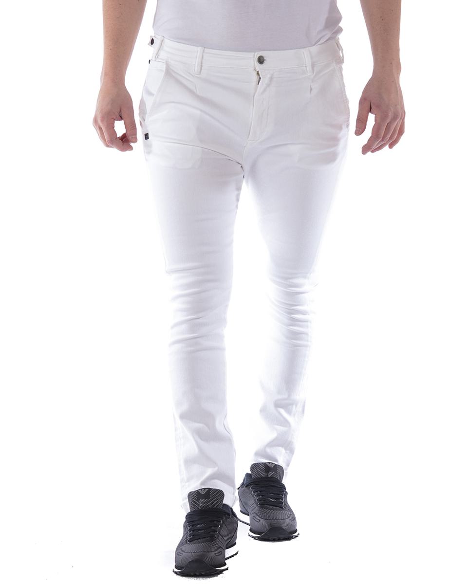 Daniele Alessandrini Jeans Trouser