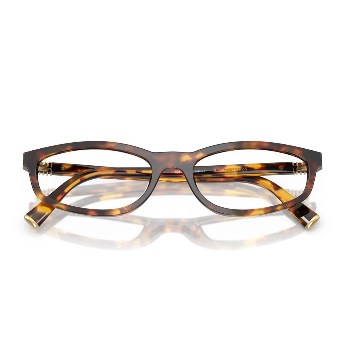 Miu Miu A06S Eyeglasses