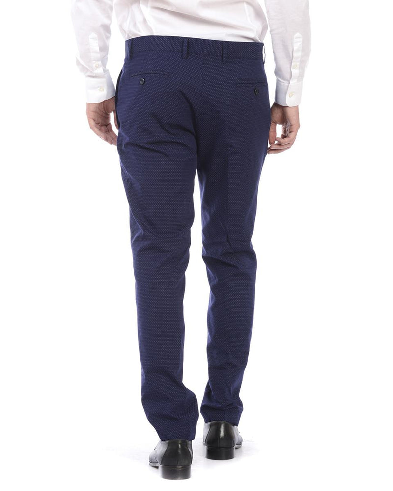 Daniele Alessandrini Jeans Trouser