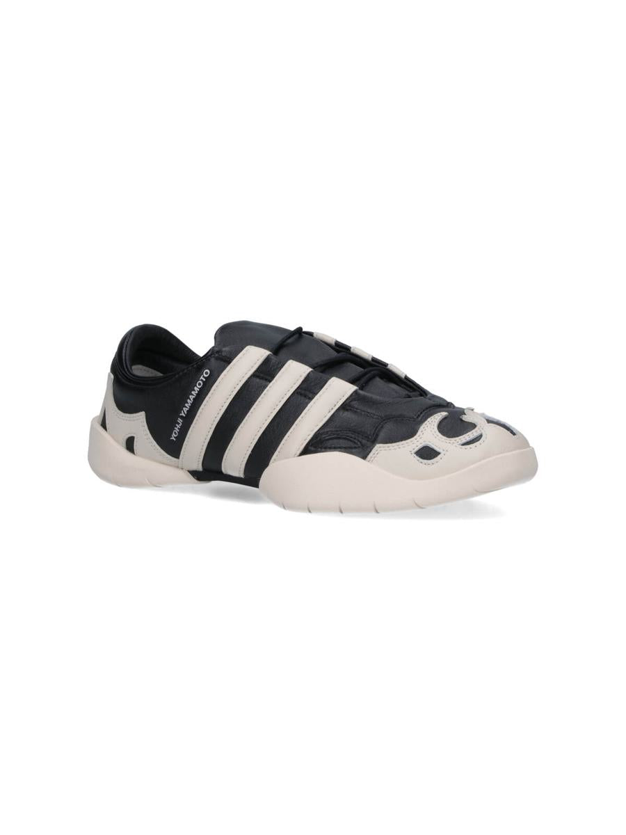 Y-3 Adidas Sneakers