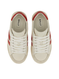 Bally "Tyger" Sneaker
