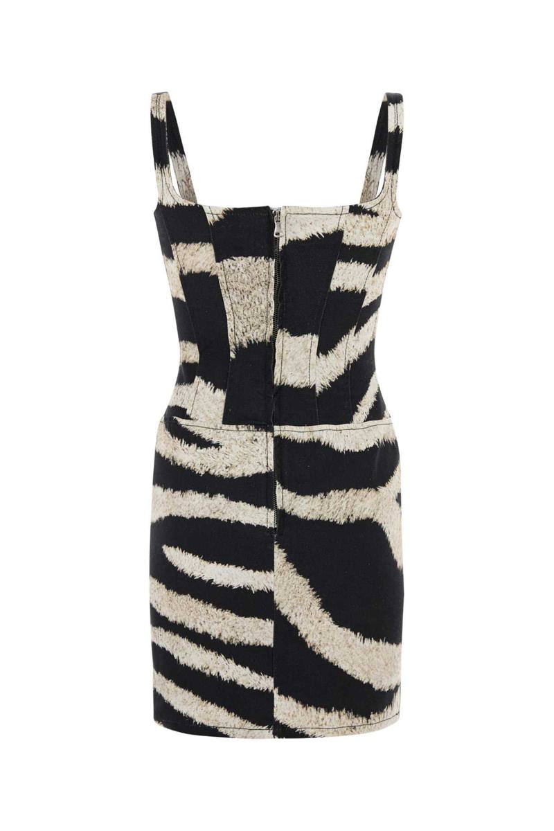 Giuseppe Di Morabito Dress