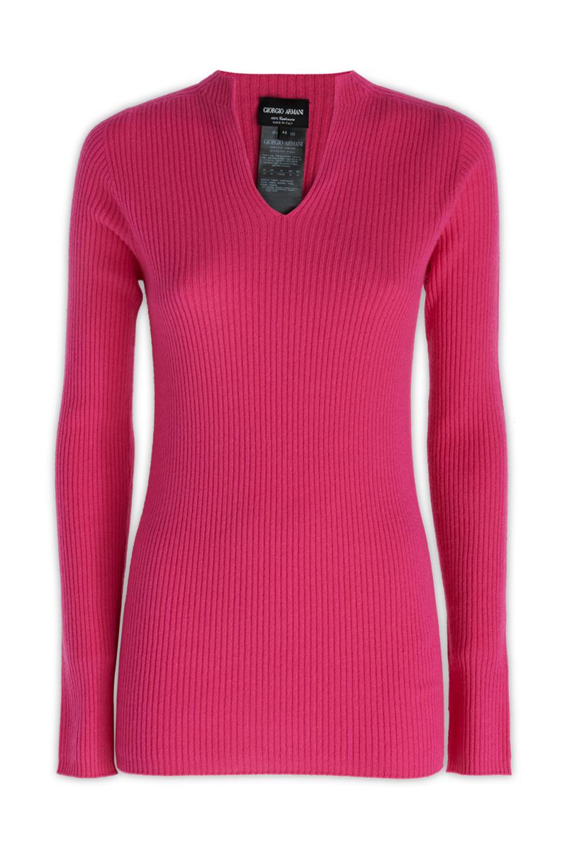Giorgio Armani Knitwear