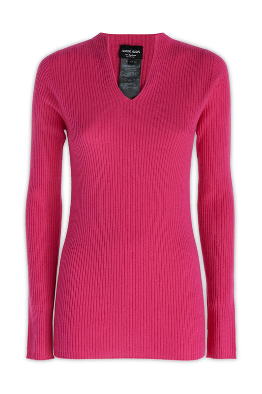Giorgio Armani Knitwear