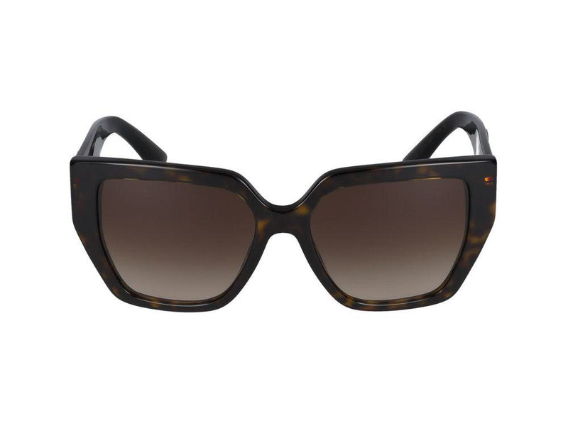 DOLCE & GABBANA Sunglasses