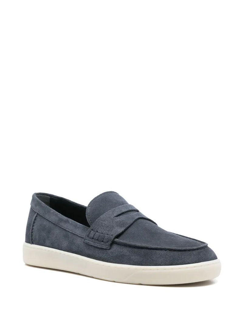 Hogan Cool Loafer Shoes