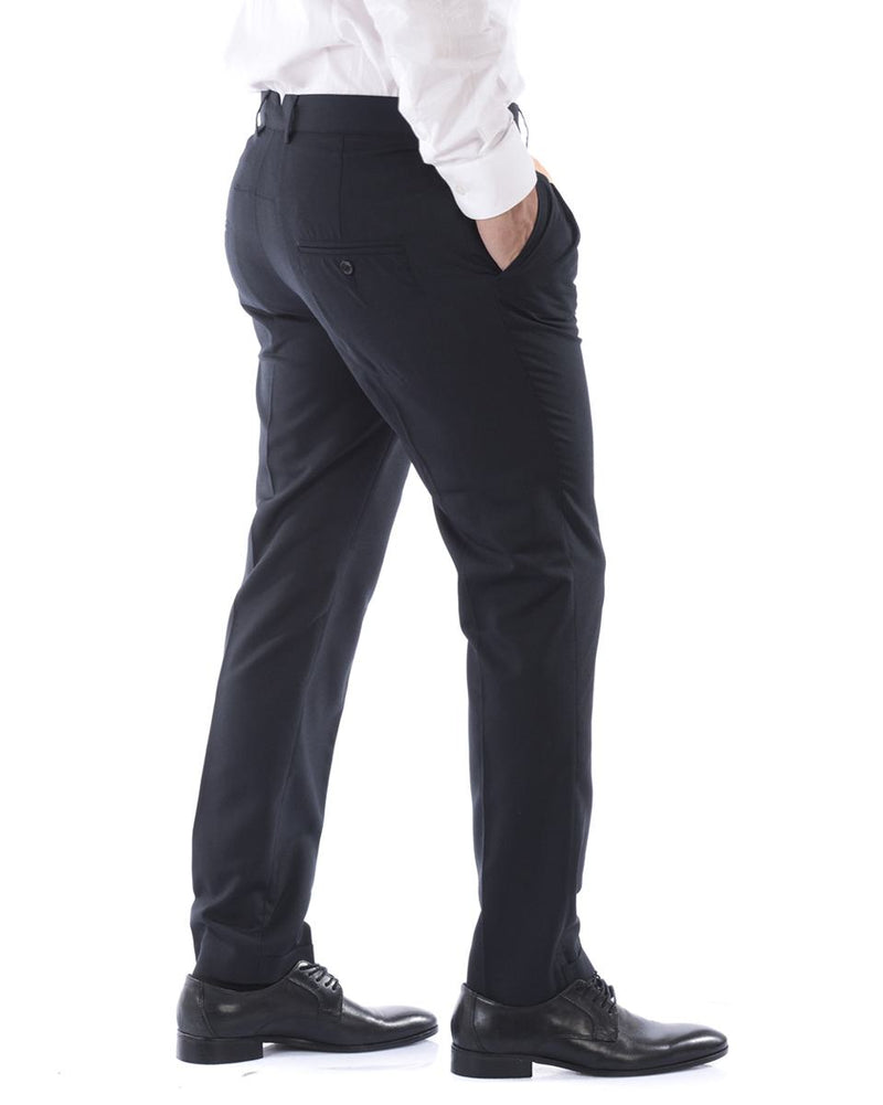 Daniele Alessandrini Jeans Trouser