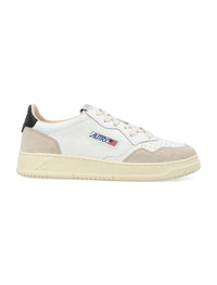 Autry Medalist Low Sneakers