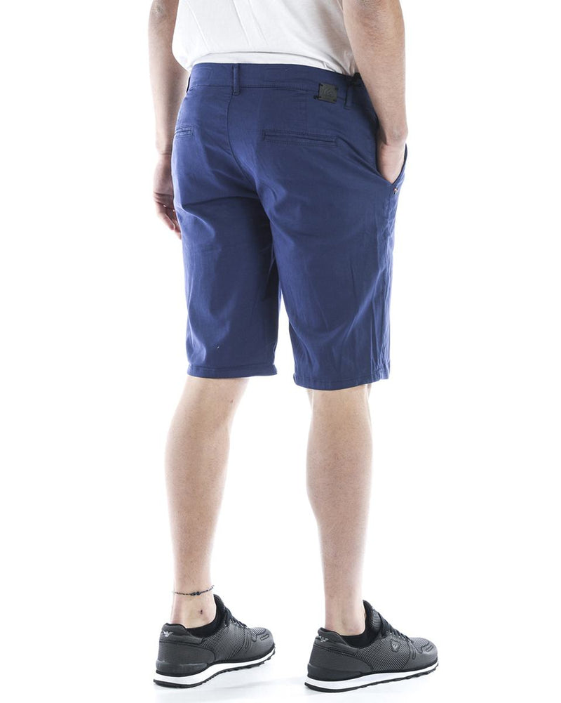 Daniele Alessandrini Short