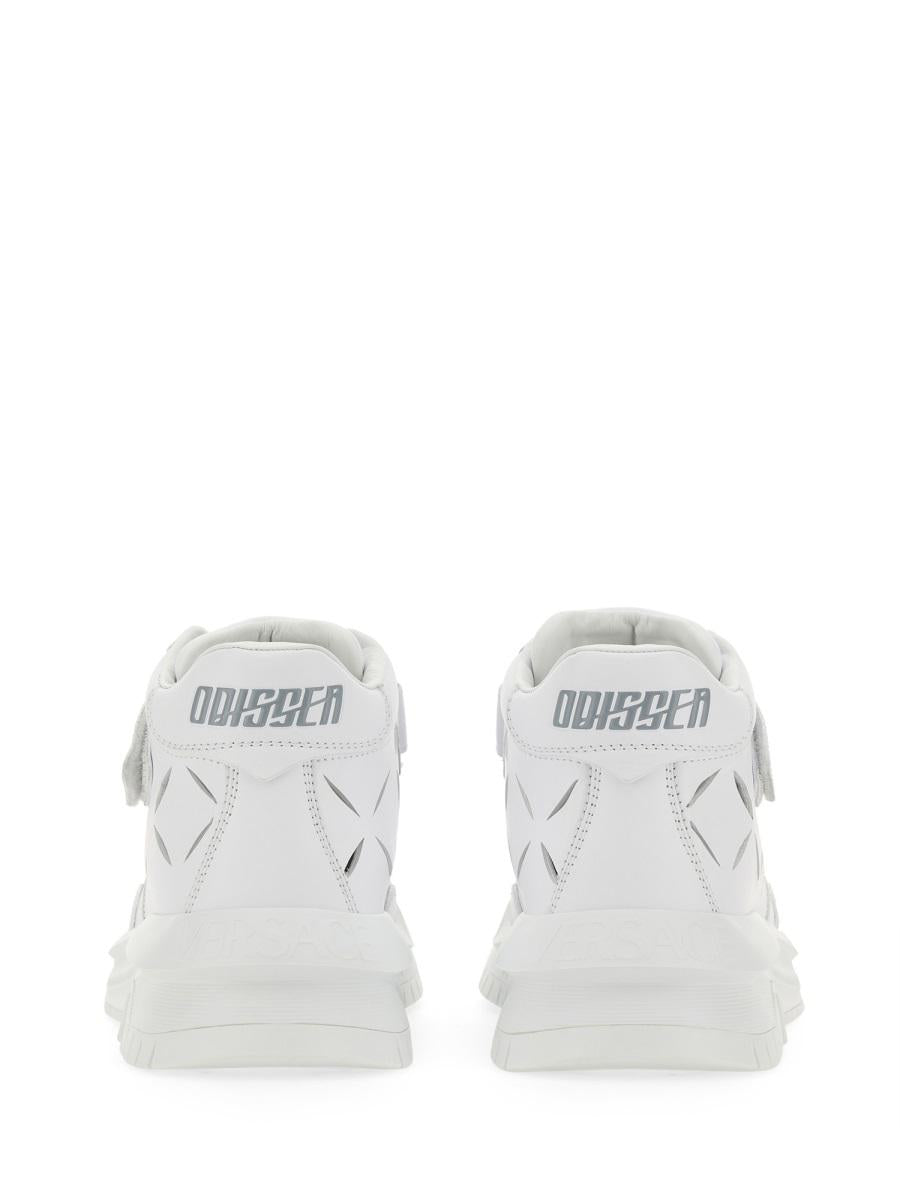 Versace Odyssey Sneakers