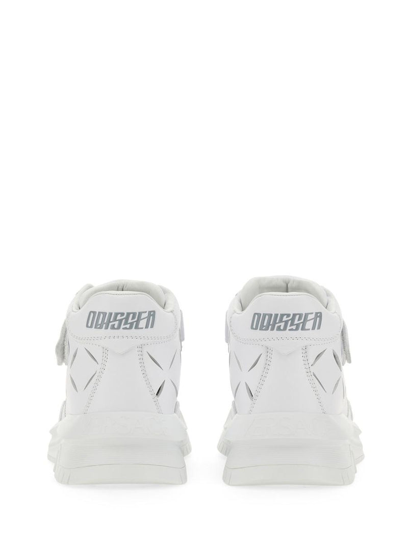 Versace Odyssey Sneakers