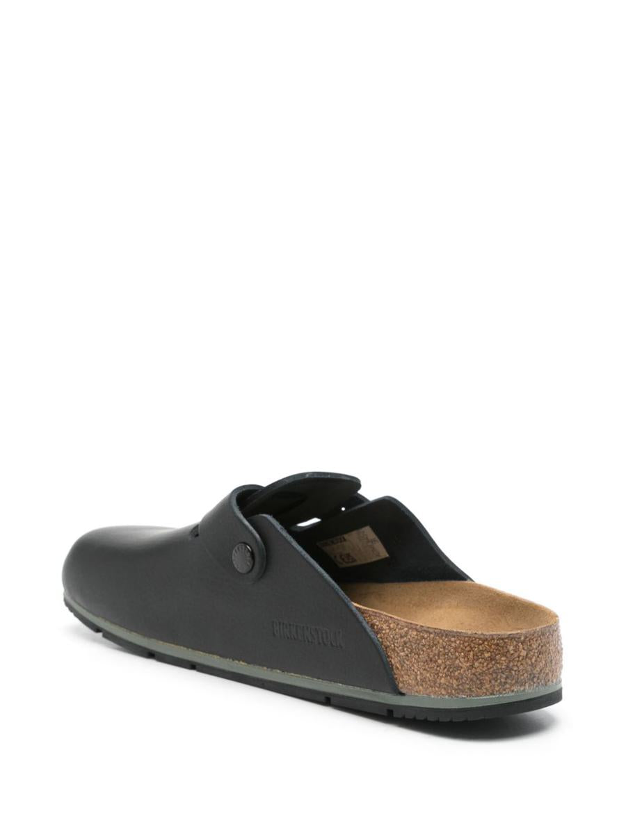 Birkenstock 'Boston Pro 2.0' Clog
