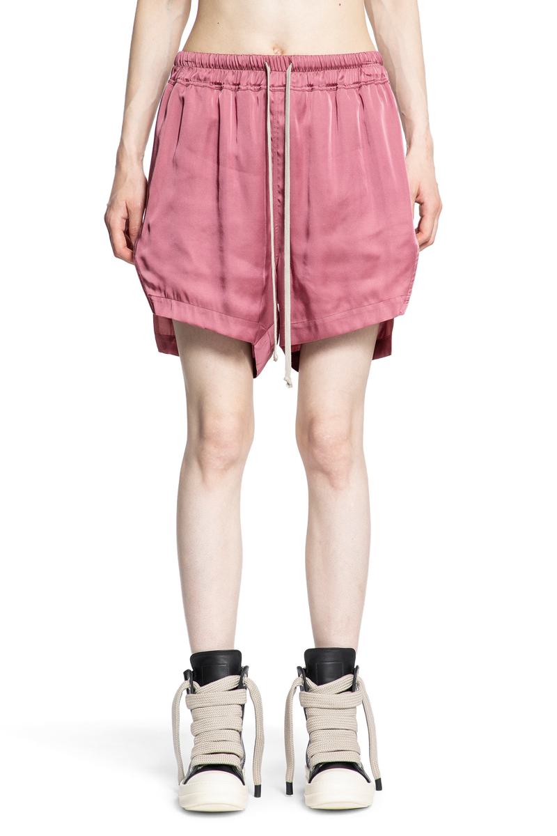 Rick Owens Shorts