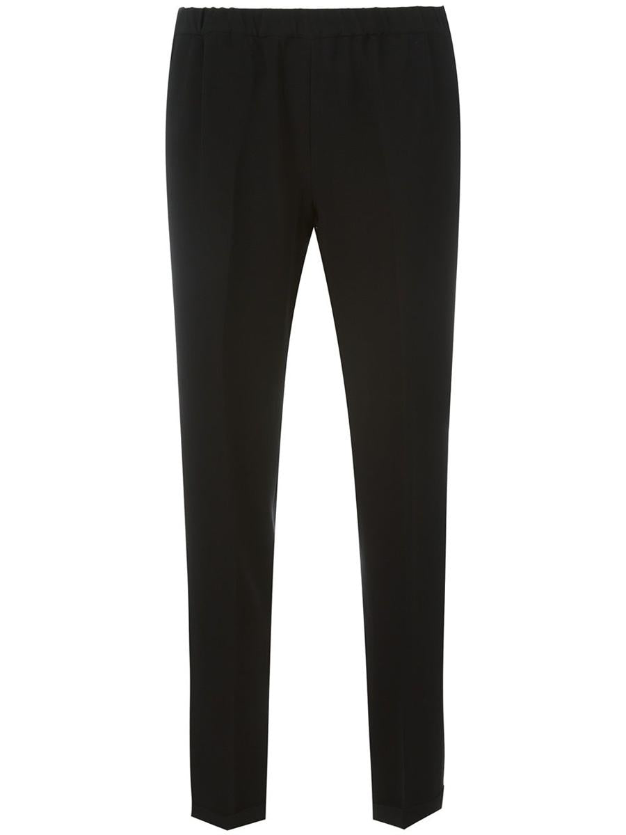 Alberto Biani Straigh-Leg Trousers
