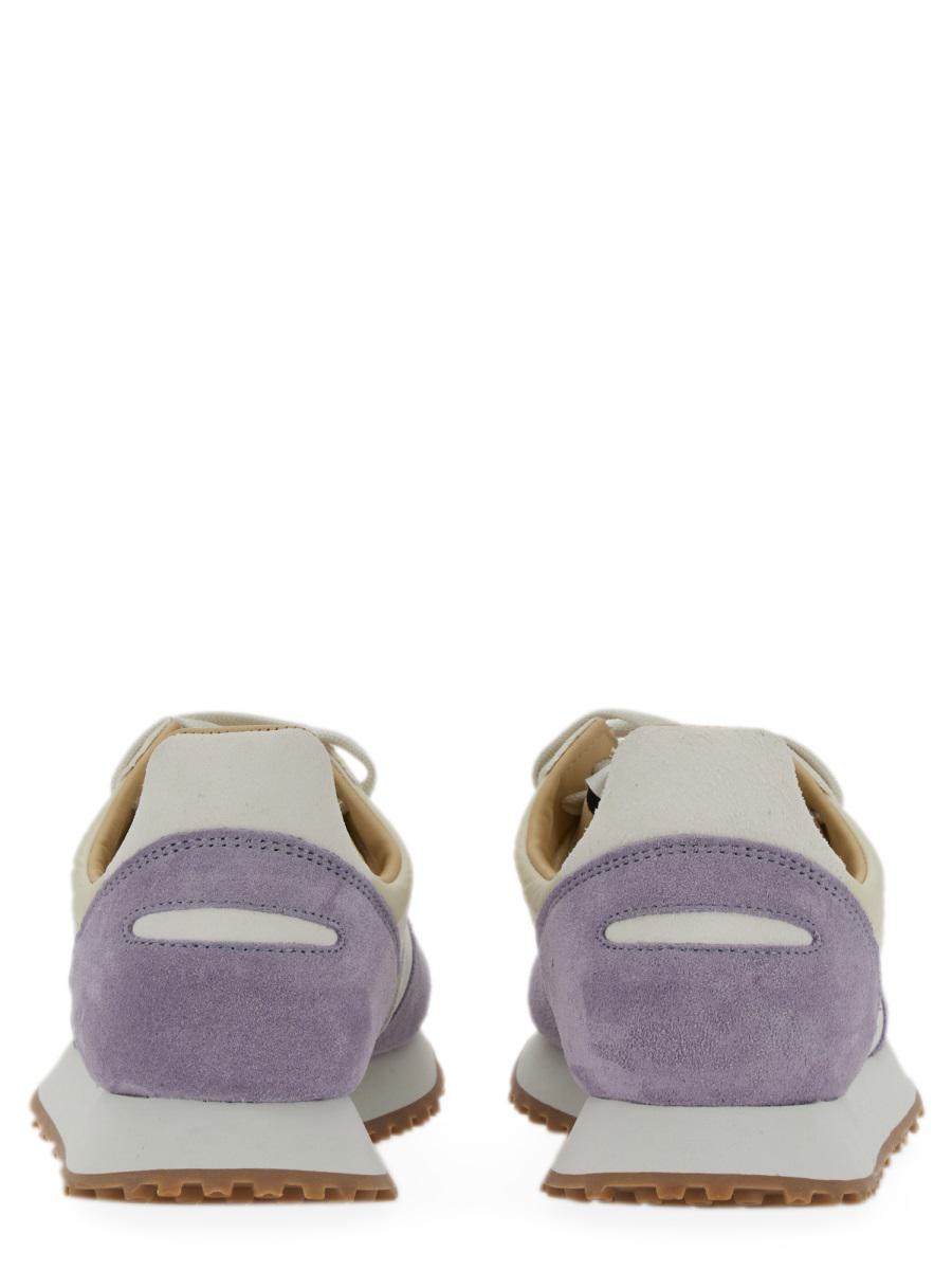 Spalwart Sneaker Tempo Low Unisex