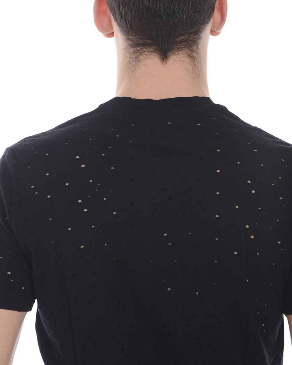 Daniele Alessandrini Topwear