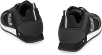 Ea7 Emporio Armani Running Sneakers