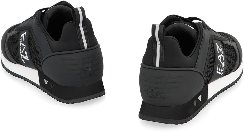 Ea7 Emporio Armani Running Sneakers