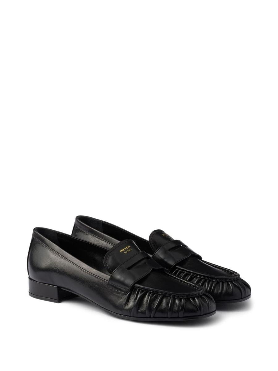 Prada Flat Shoes