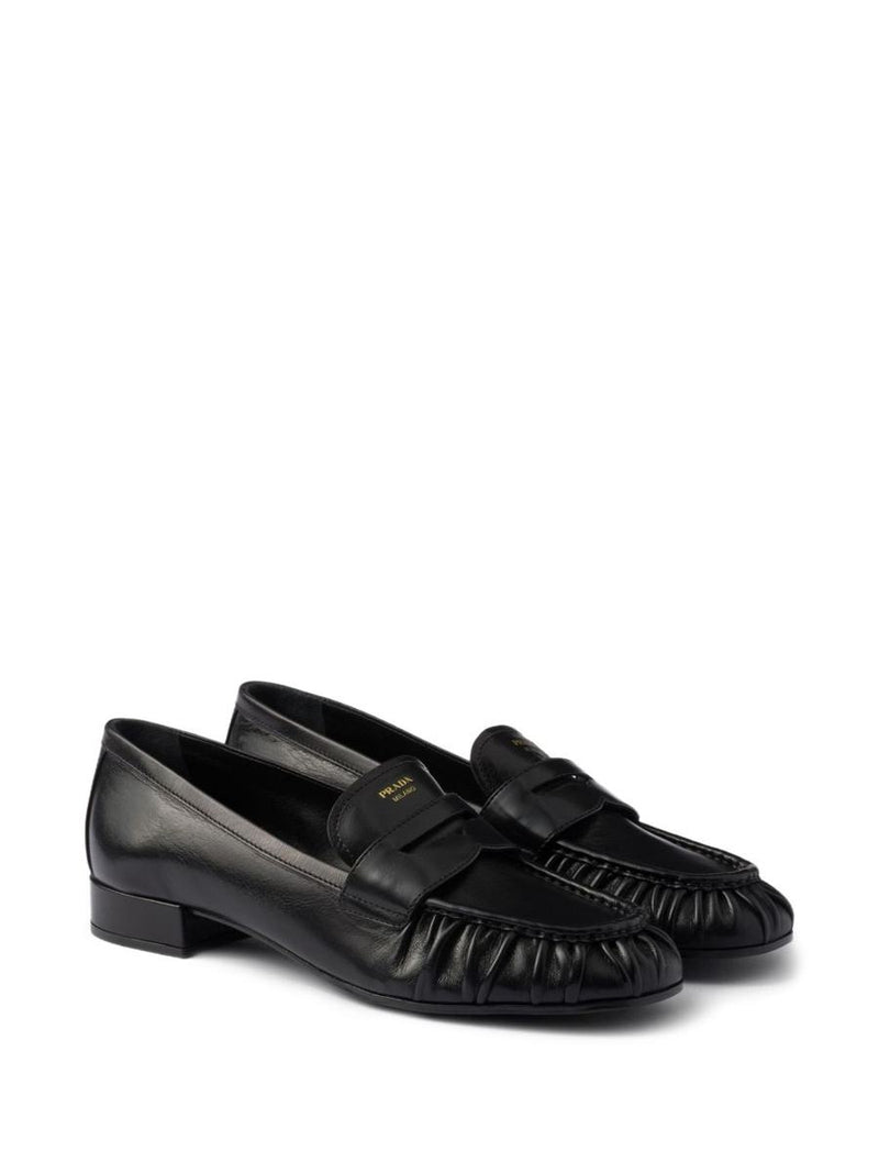 Prada Flat Shoes