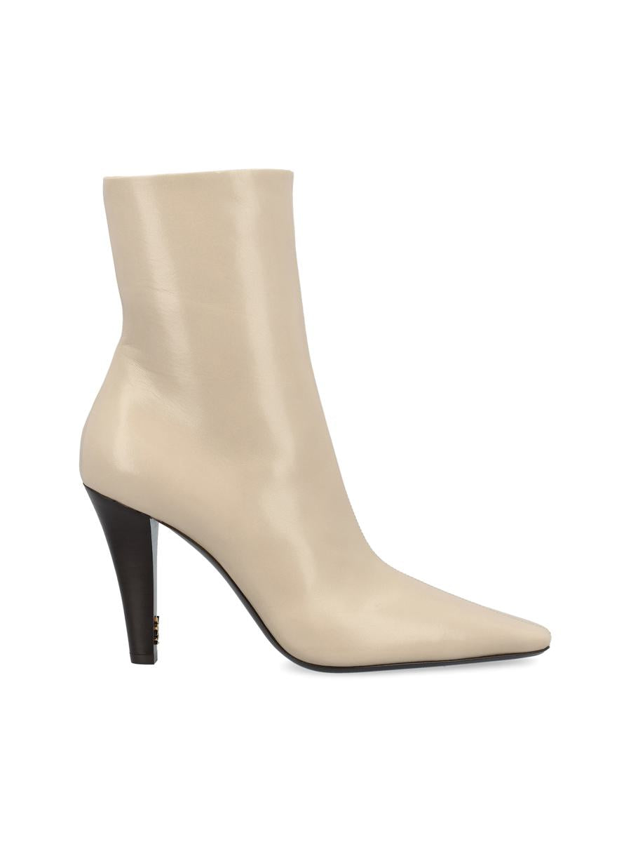 Saint Laurent Boots