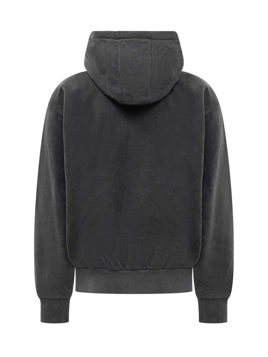 Givenchy Hoodie