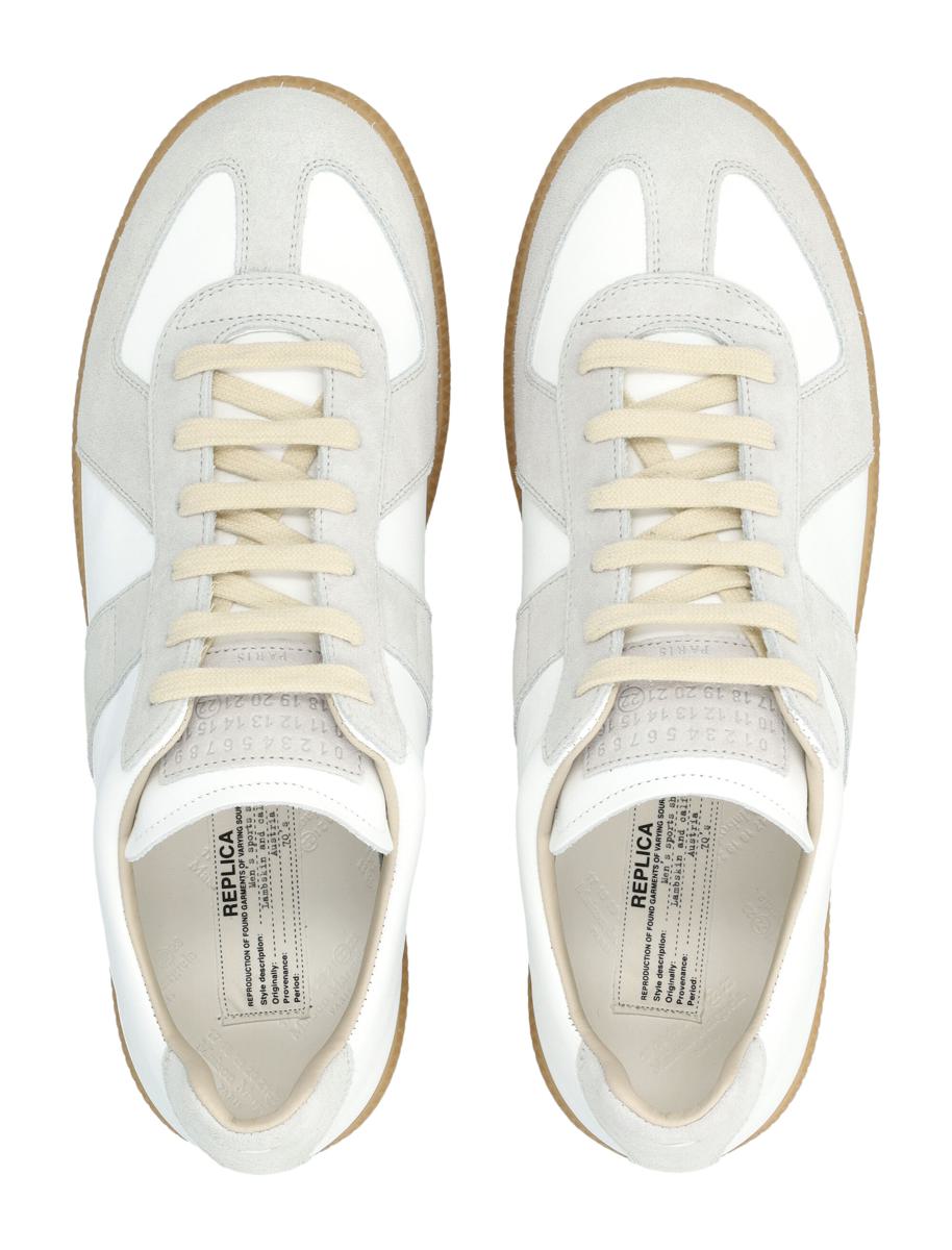 Maison Margiela Replica Sneakers