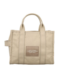 Marc Jacobs The Small Canvas Tote Bag