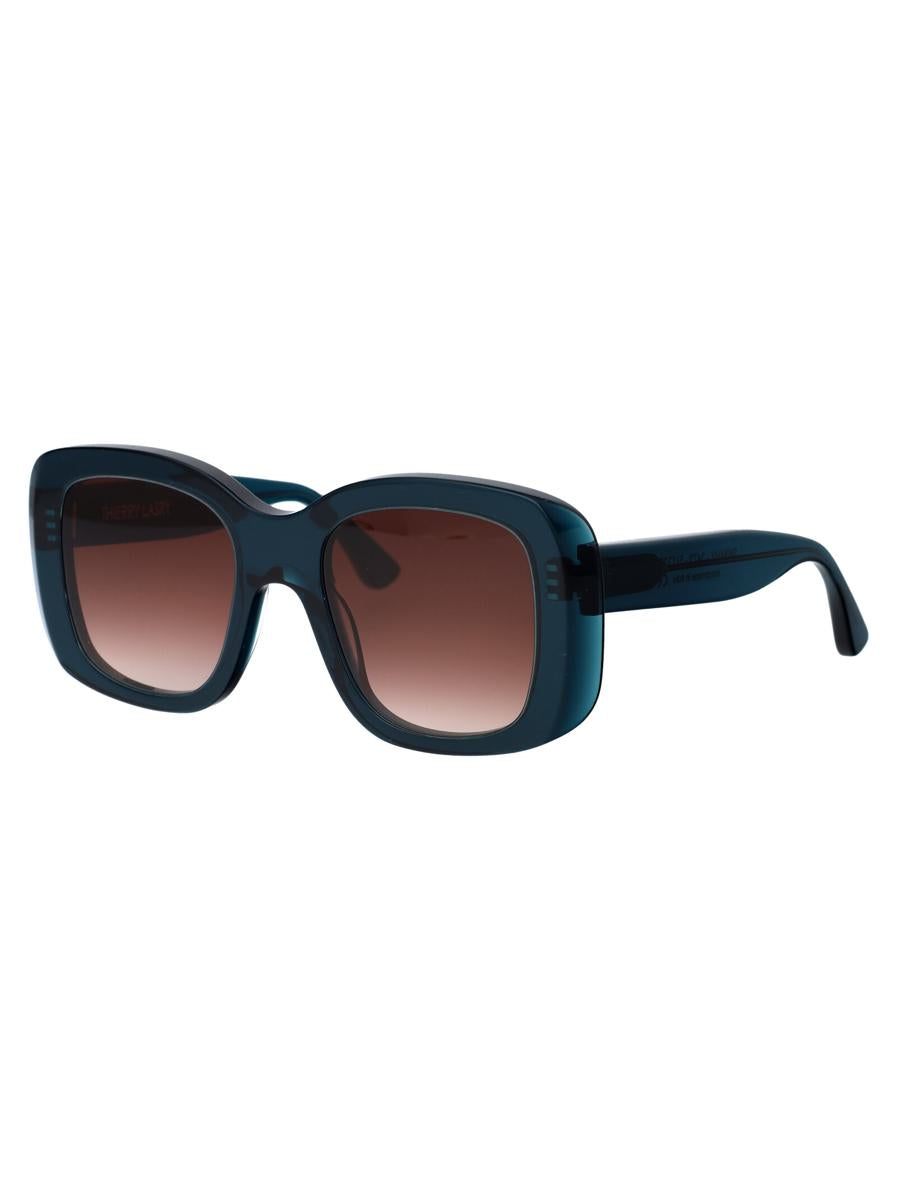 Thierry Lasry Sunglasses