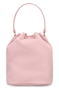 Prada Prada Duet Bucket Bag