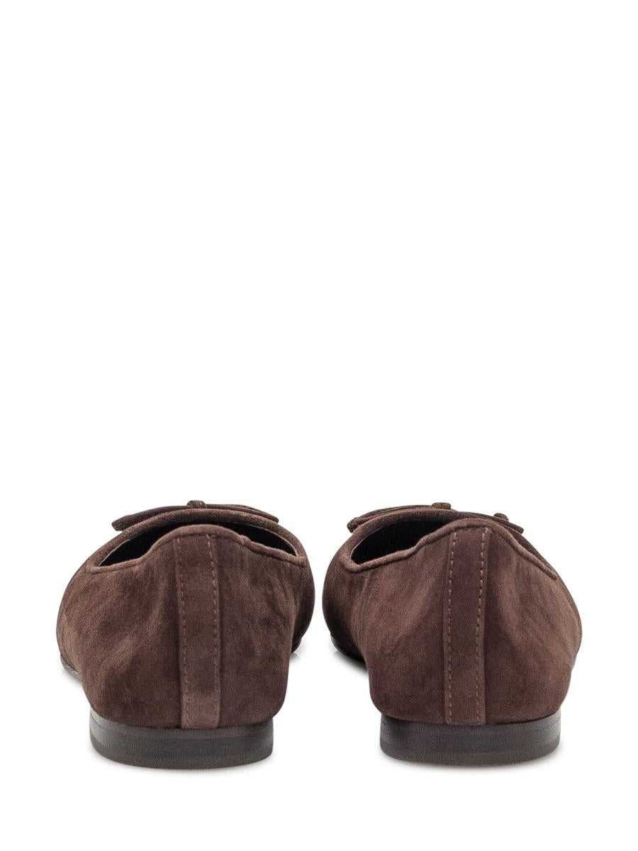 Tory Burch Tory Burch Ballerinas