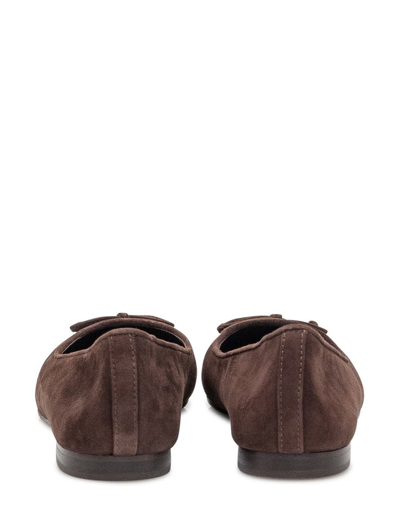 Tory Burch Tory Burch Ballerinas