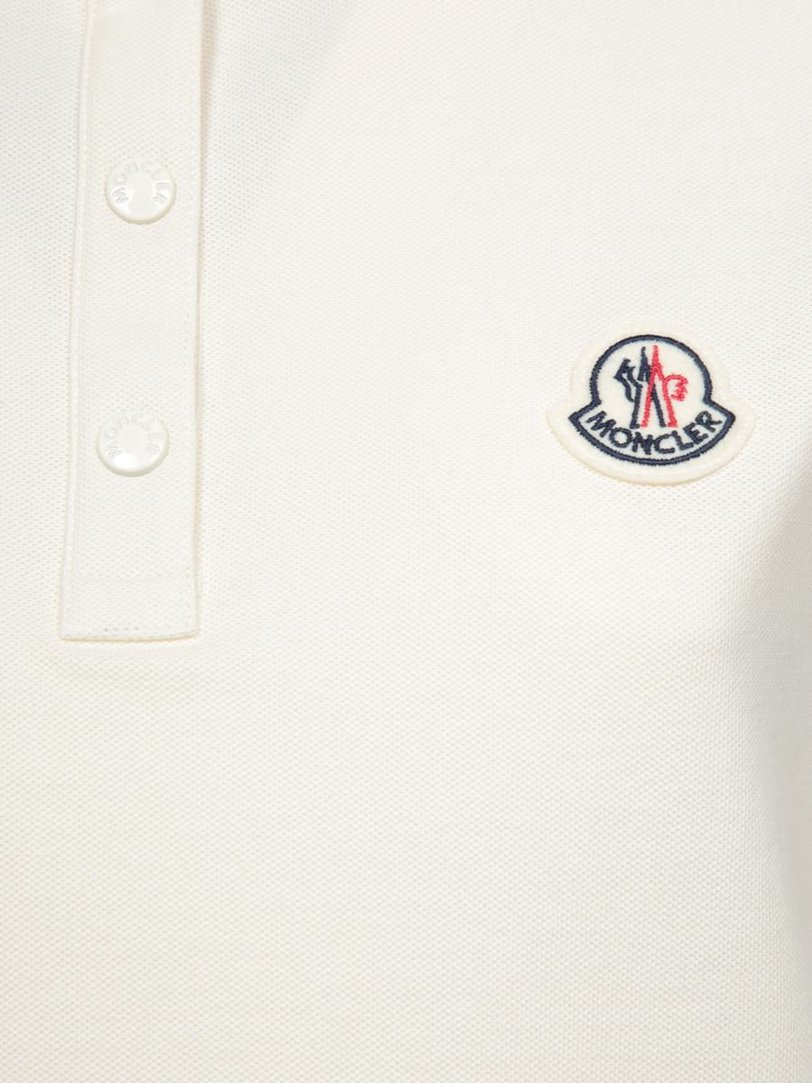Moncler T-Shirts