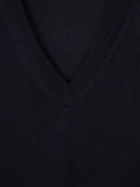 Canali Merino Wool Sweater