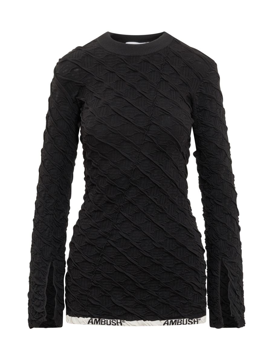 Ambush Long Sleeve Jersey