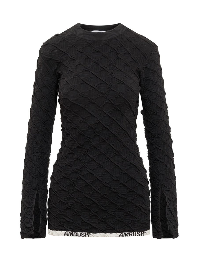 Ambush Long Sleeve Jersey