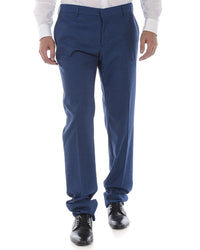 Daniele Alessandrini Jeans Trouser
