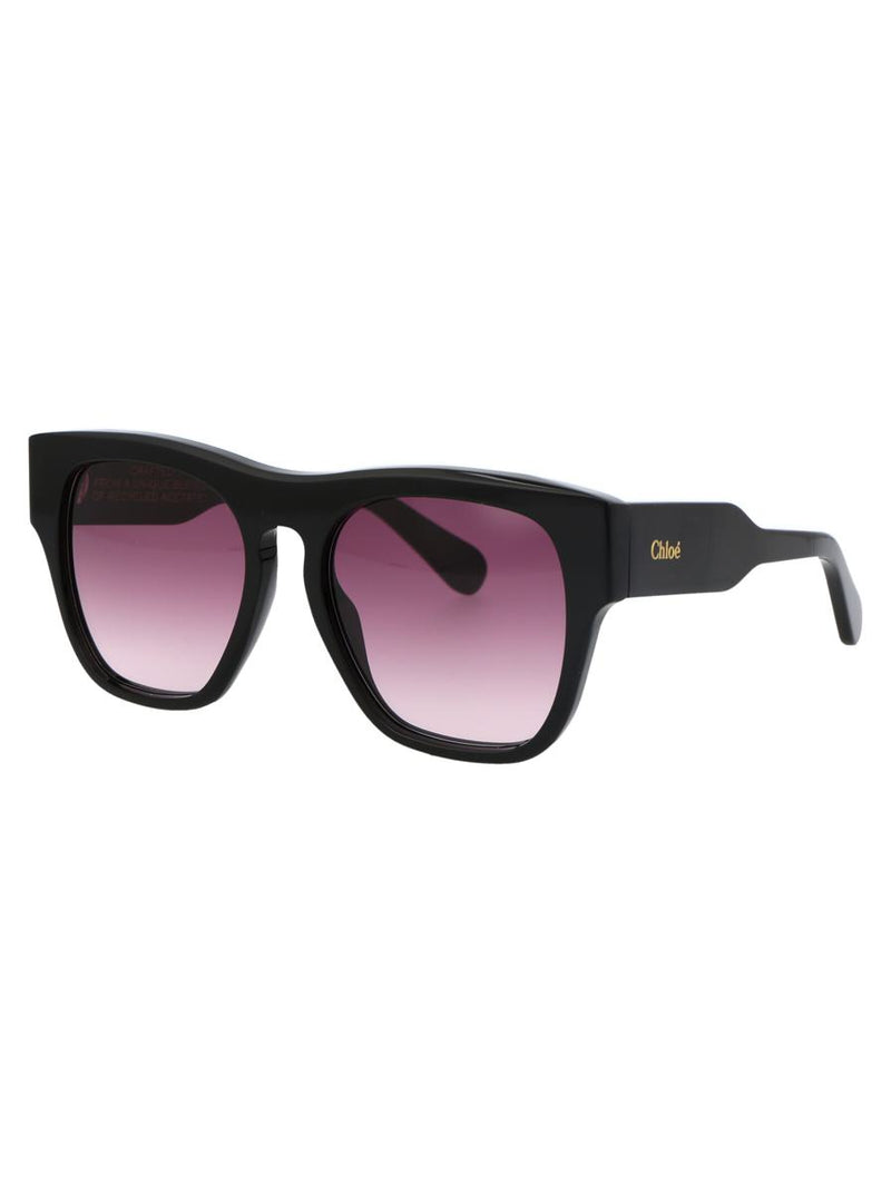 Chloé Sunglasses