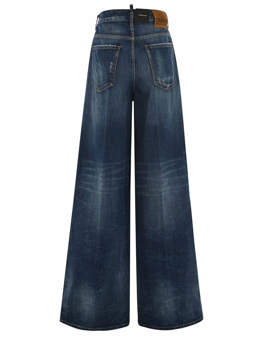 DSQUARED2  Jeans