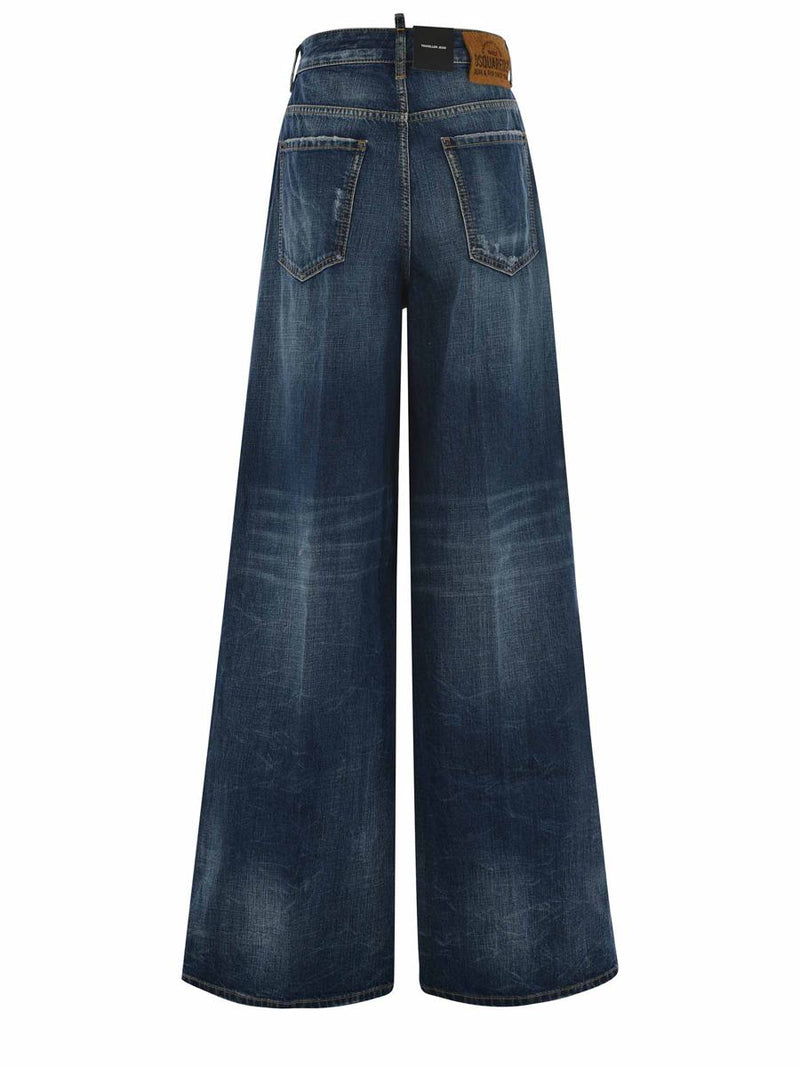DSQUARED2  Jeans