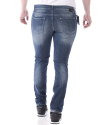 Daniele Alessandrini Jeans
