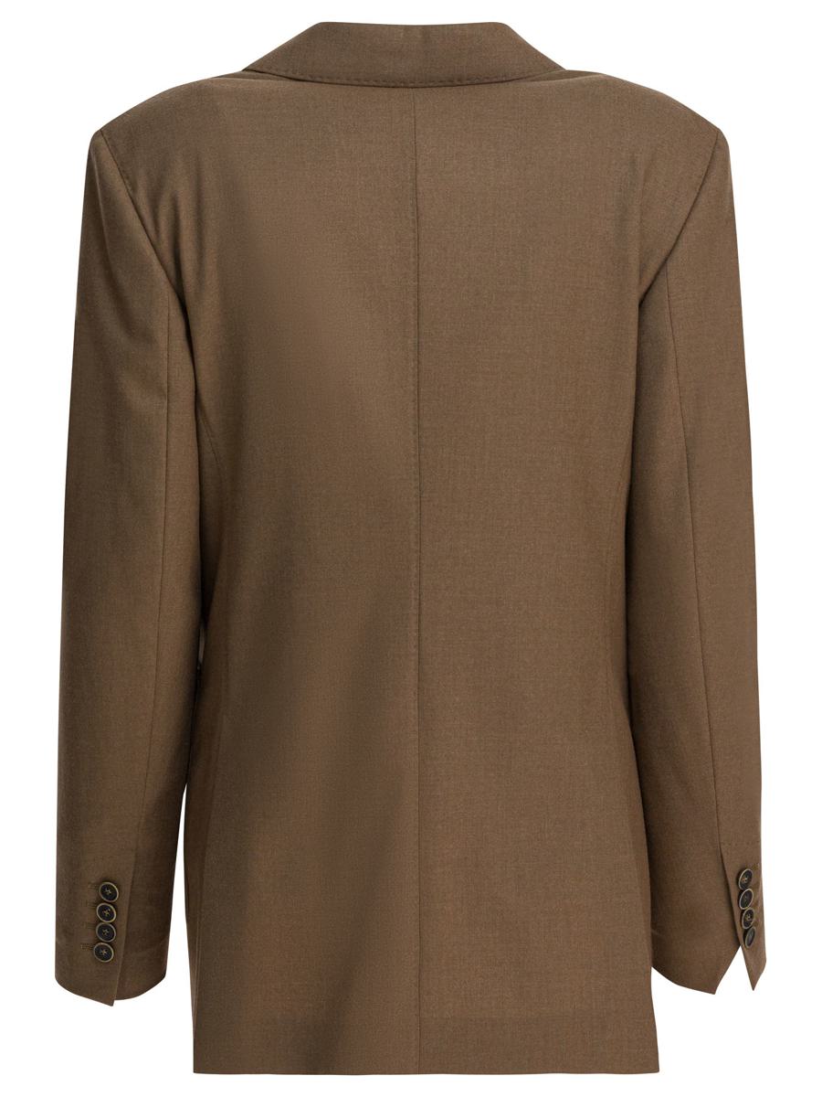 Max Mara Cashmere Blazer