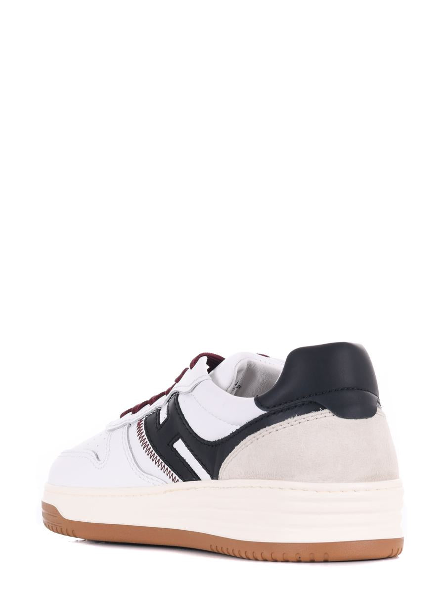 Hogan  "H630" Sneakers