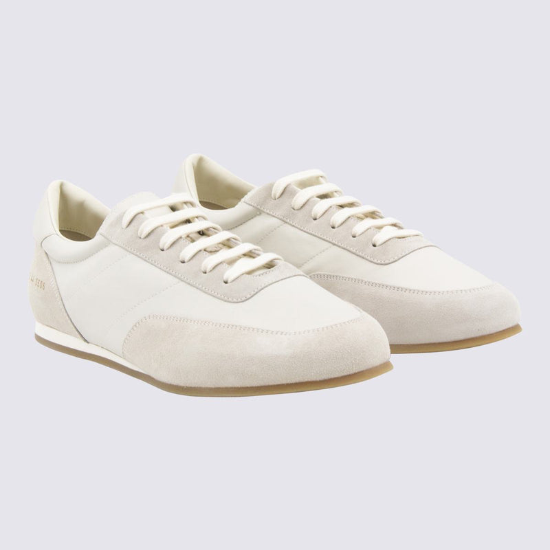 Common Projects White Sneakers